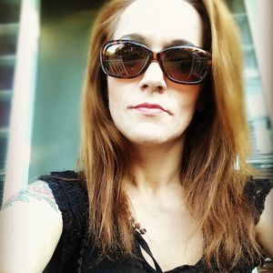 Meet your Posher, Shay